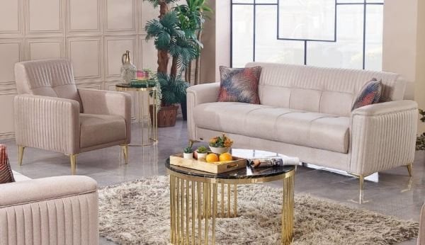 Vegas Koltuk Takımı