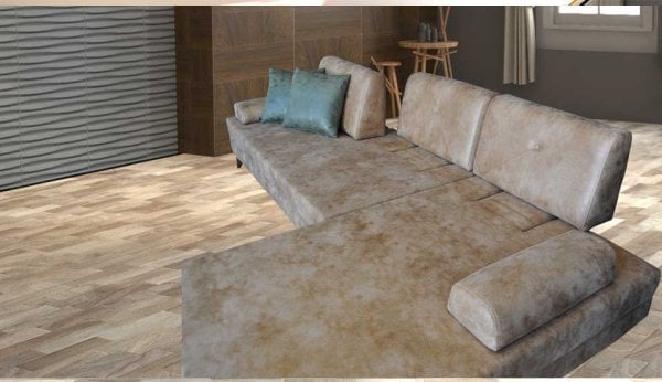 Rossi Köşe Takımı (Hazır Ürün)