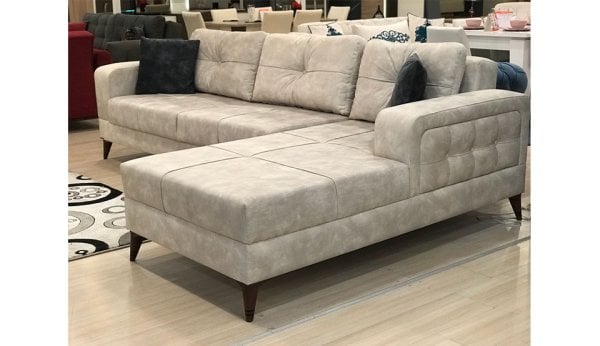 Feryal Köşe Takımı (Hazır Ürün)