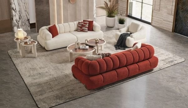 Aura Koltuk Takımı