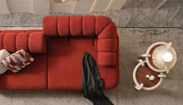 Aura Koltuk Takımı