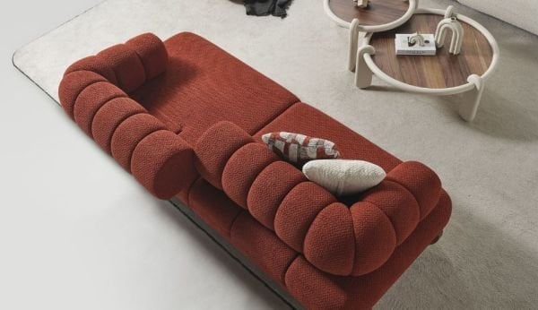 Aura Koltuk Takımı