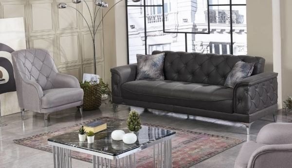 N. Montana Koltuk Takımı