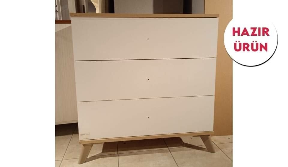 Eko Şifonyer (Hazır Ürün)