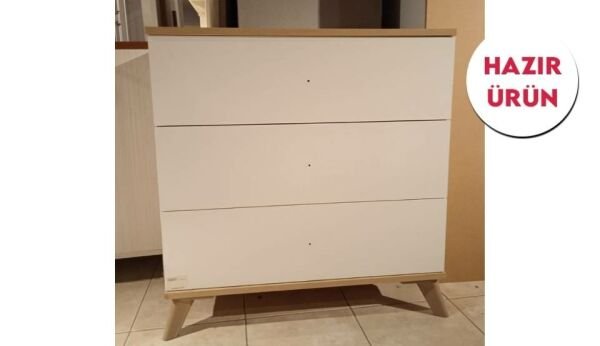 Eko Şifonyer (Hazır Ürün)