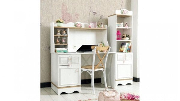 Palmera Luna Genç Odası