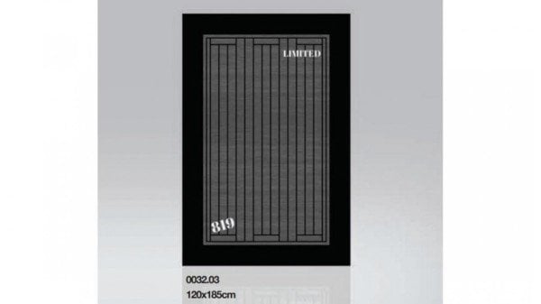 Dark Genç Odası ( Antrasit )