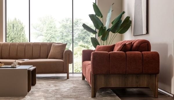 Tılsım Koltuk Takımı