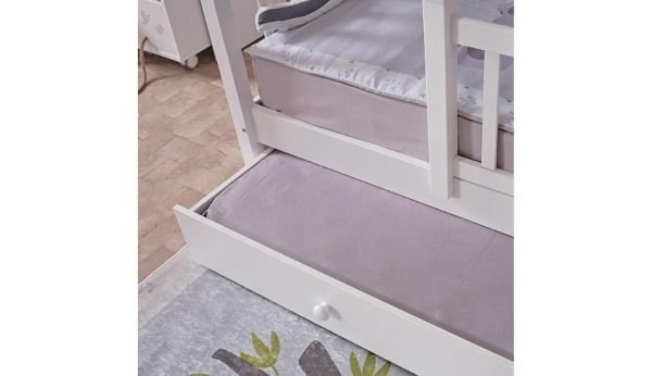 Soho Koala Bebek Odası