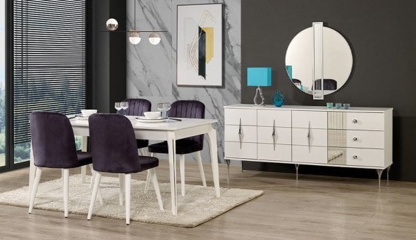 Megan Düğün Paketi (BAZA HEDİYE)