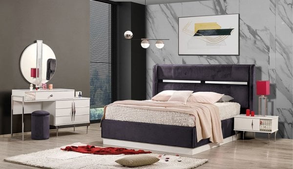 Megan Düğün Paketi (BAZA HEDİYE)