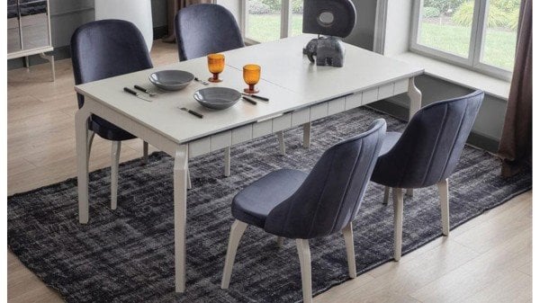 İmza Yemek Odası (Hazır Ürün)