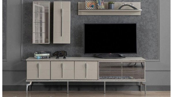 İmza Yemek Odası (Hazır Ürün)