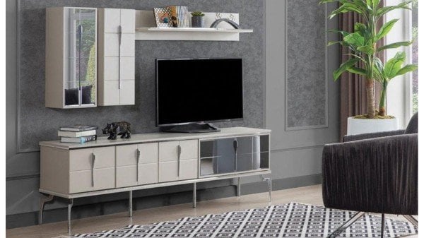 İmza Yemek Odası (Hazır Ürün)