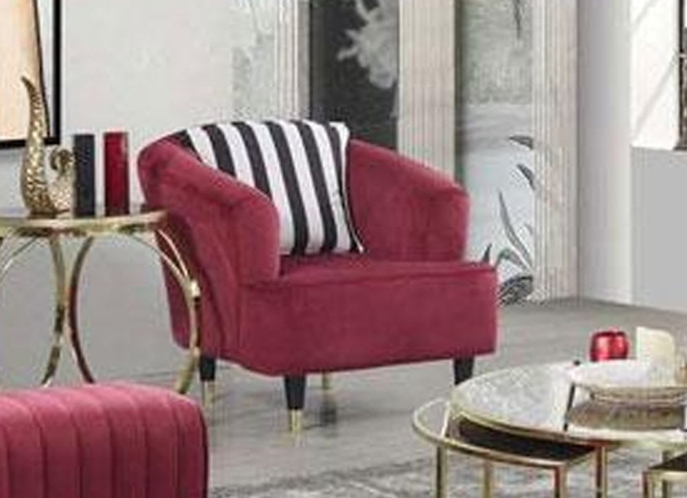 Neon Pırlanta Berjer