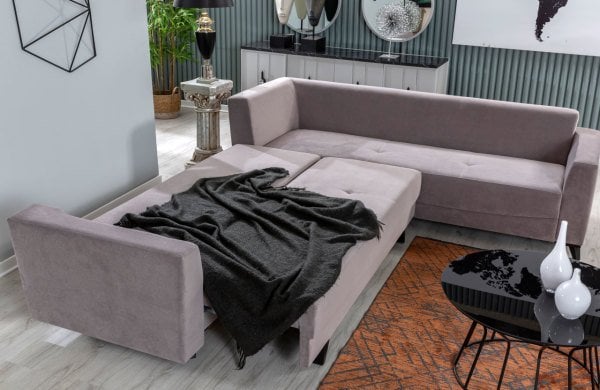 Divan Köşe Takımı