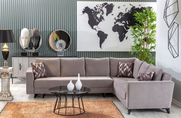 Divan Köşe Takımı