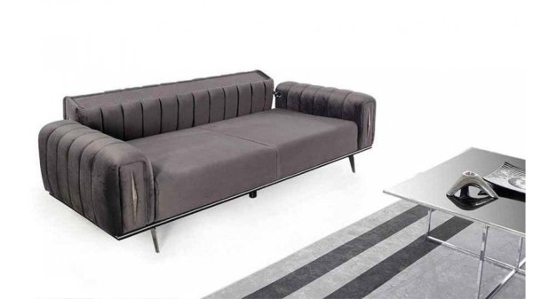 Vendi Üçlü Koltuk