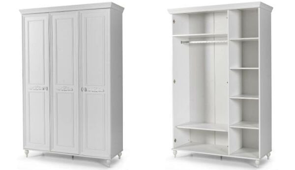 Soho Queen Bebek Odası