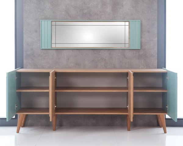 B. Verona Melisa Yemek Odası