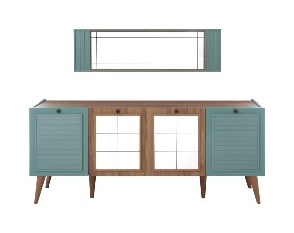 B. Verona Melisa Yemek Odası