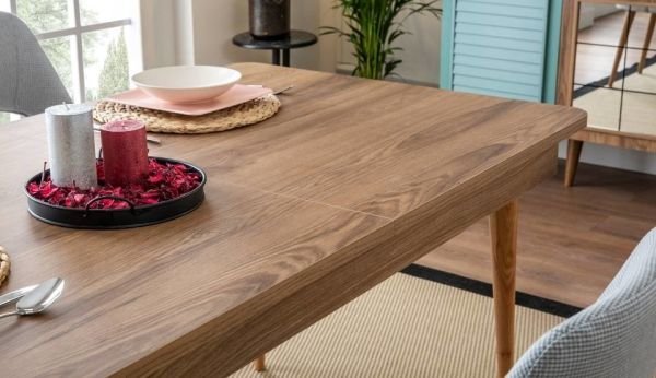 B. Verona Melisa Yemek Odası