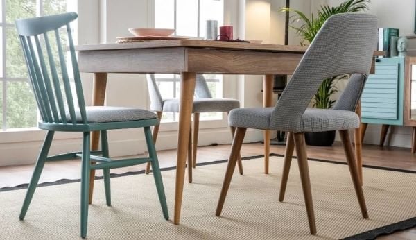 B. Verona Melisa Yemek Odası