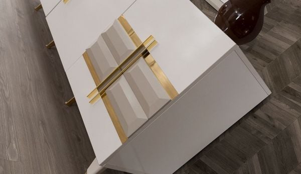 Alya Yemek Odası (Hazır Ürün)