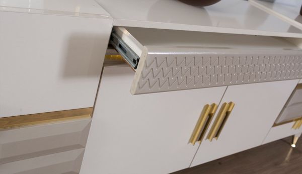 Alya Yemek Odası (Hazır Ürün)