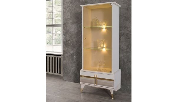 Alya Yemek Odası (Hazır Ürün)