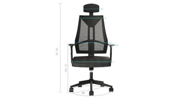 Armoni Ofis Sandalyesi