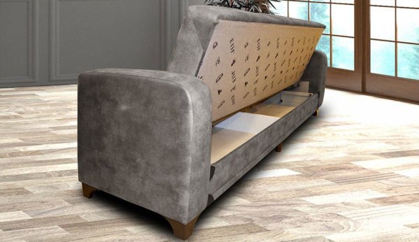 Mega Kanepe (Hazır Ürün)