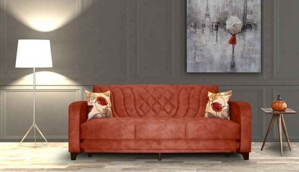 Mega Kanepe (Hazır Ürün)