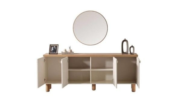 Teşhir Bohem Salvador Yemek Odası