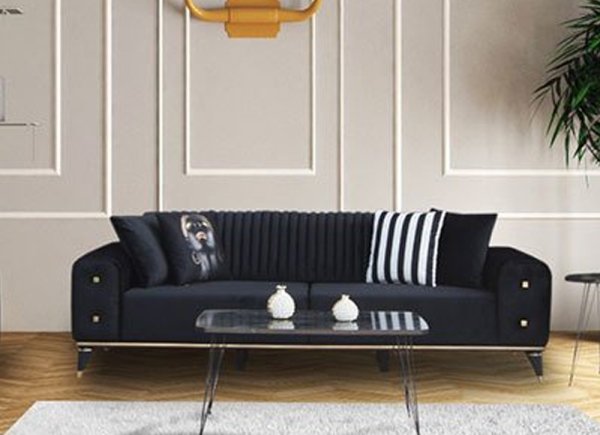 İstanbul Üçlü Koltuk