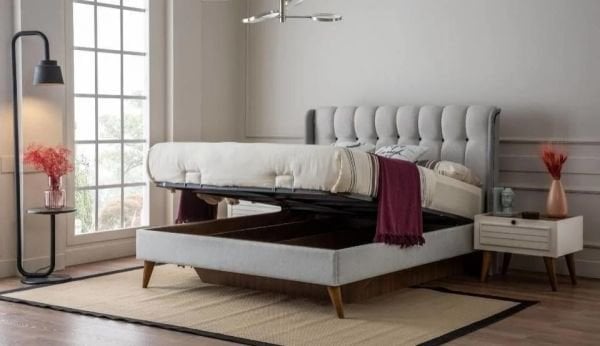 B. Verona Sedef Yatak Odası