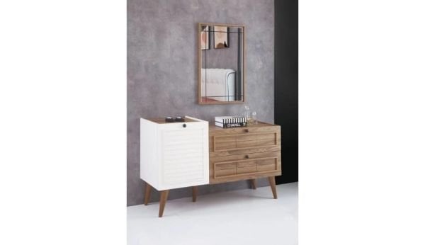 B. Verona Sedef Yatak Odası