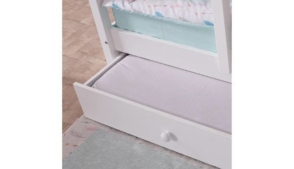 Soho Wild Bebek Odası