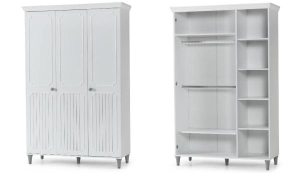 Soho Wild Bebek Odası