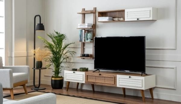 B. Verona Televizyon Ünitesi