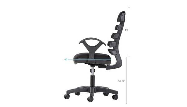 Jojo Ofis Sandalyesi