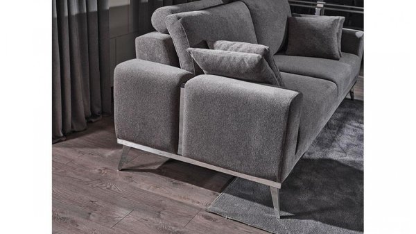 G. Opera Üçlü Koltuk