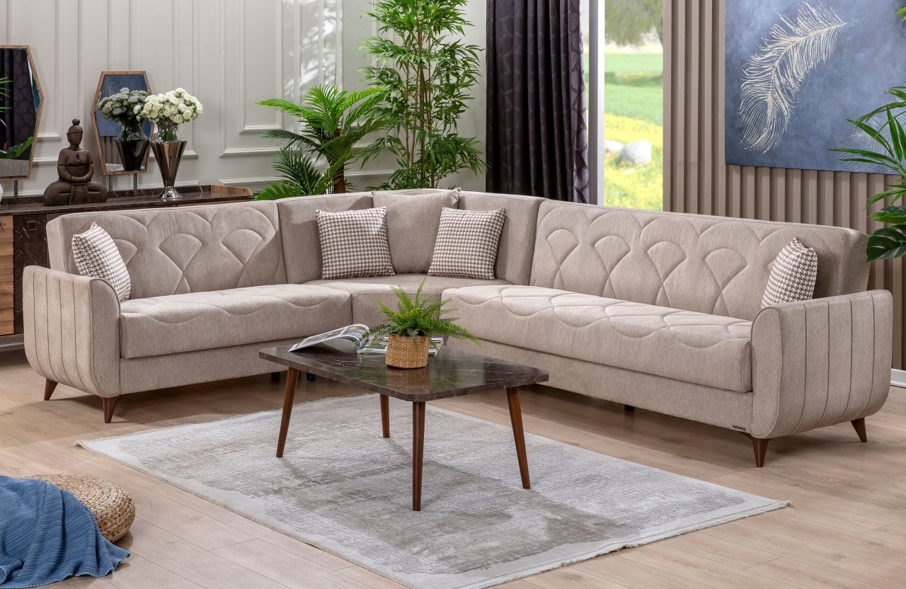 Lale Köşe Takımı