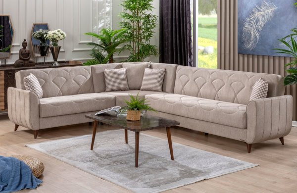 Lale Köşe Takımı