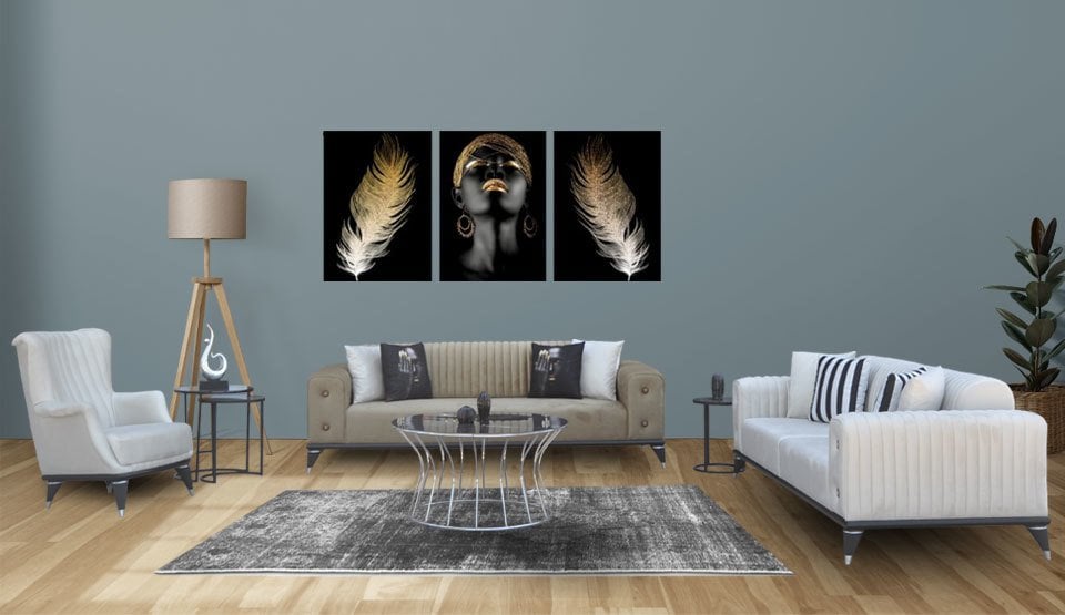 Adana Koltuk Takımı