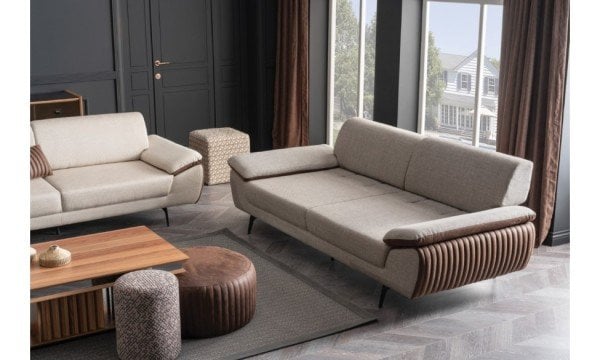 Lion Koltuk Takımı Berjer