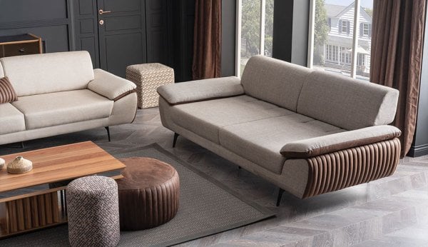 Lion Koltuk Takımı Berjer