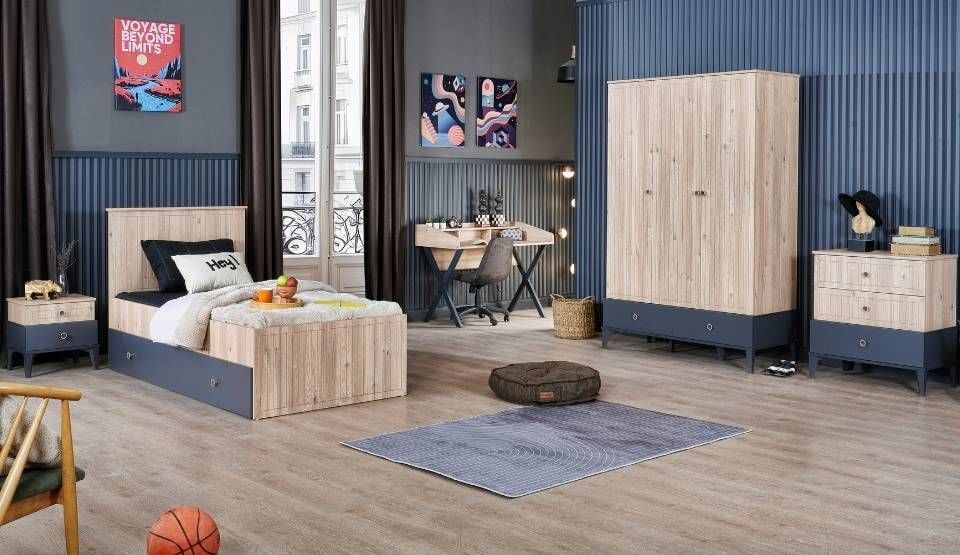 Bergama Genç Odası