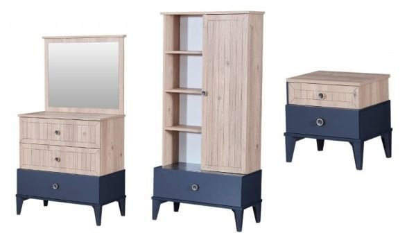 Bergama Genç Odası