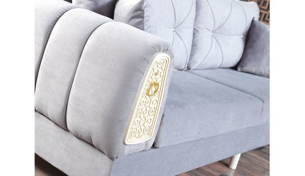 Erciyes Lüks Koltuk Takımı